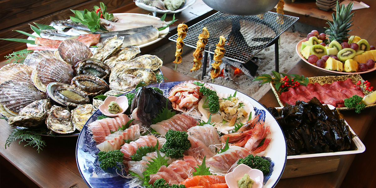 やすらぎ_夕食_N