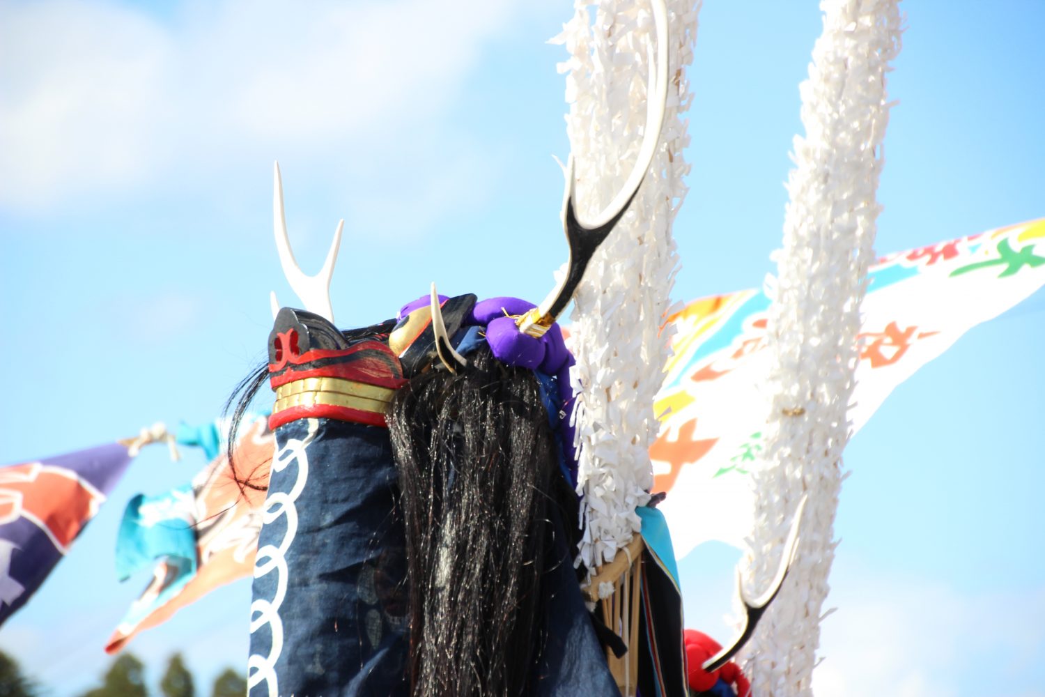 行山流水戸辺鹿子躍