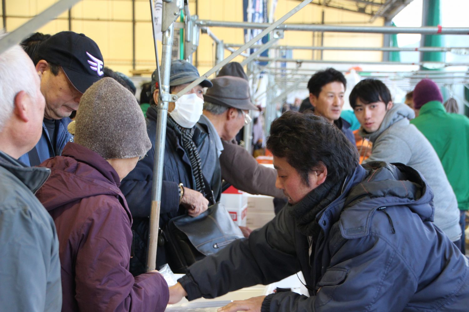 年末によく聞く「おすばで」って…?