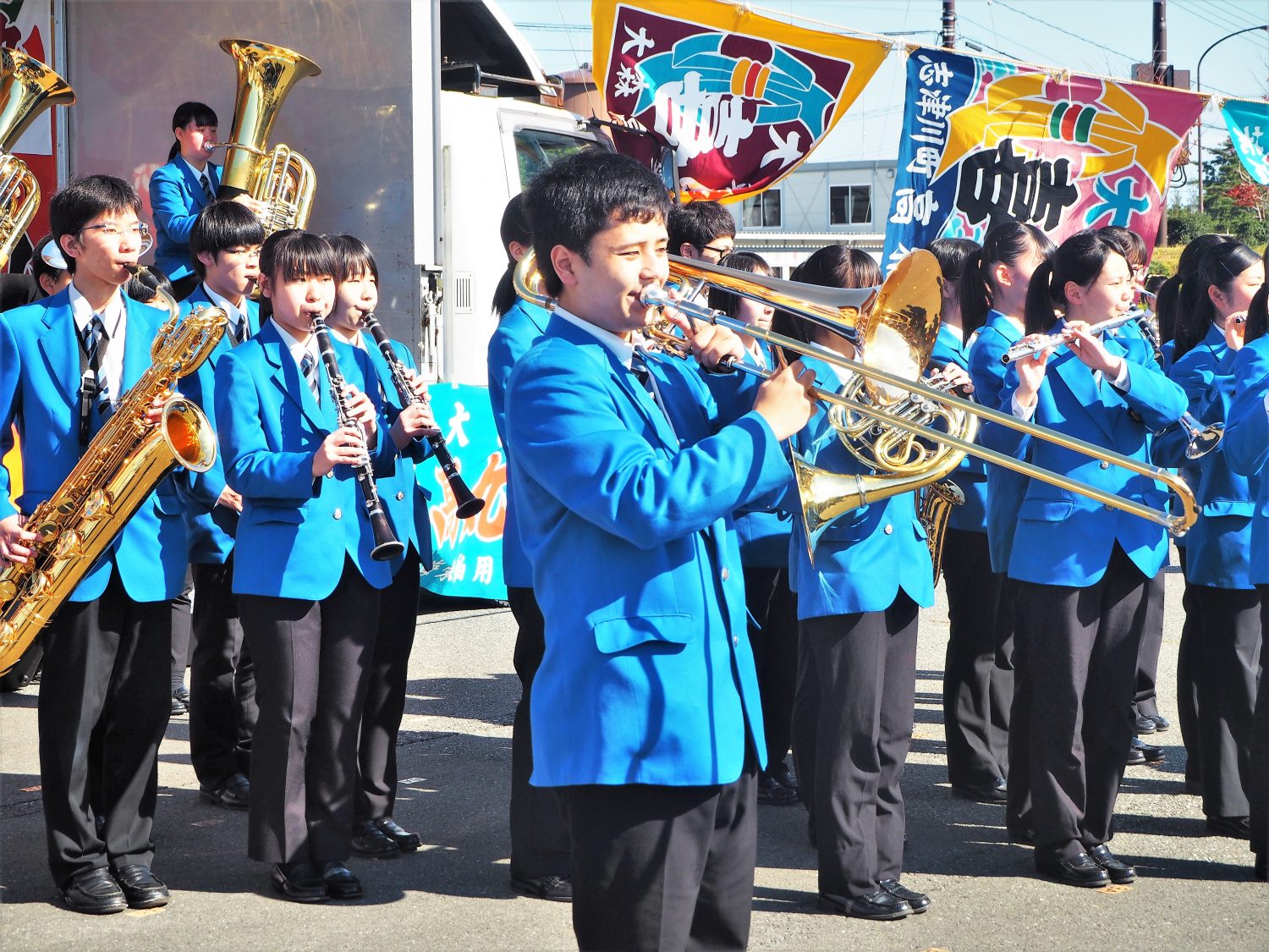 古川学園高等学校