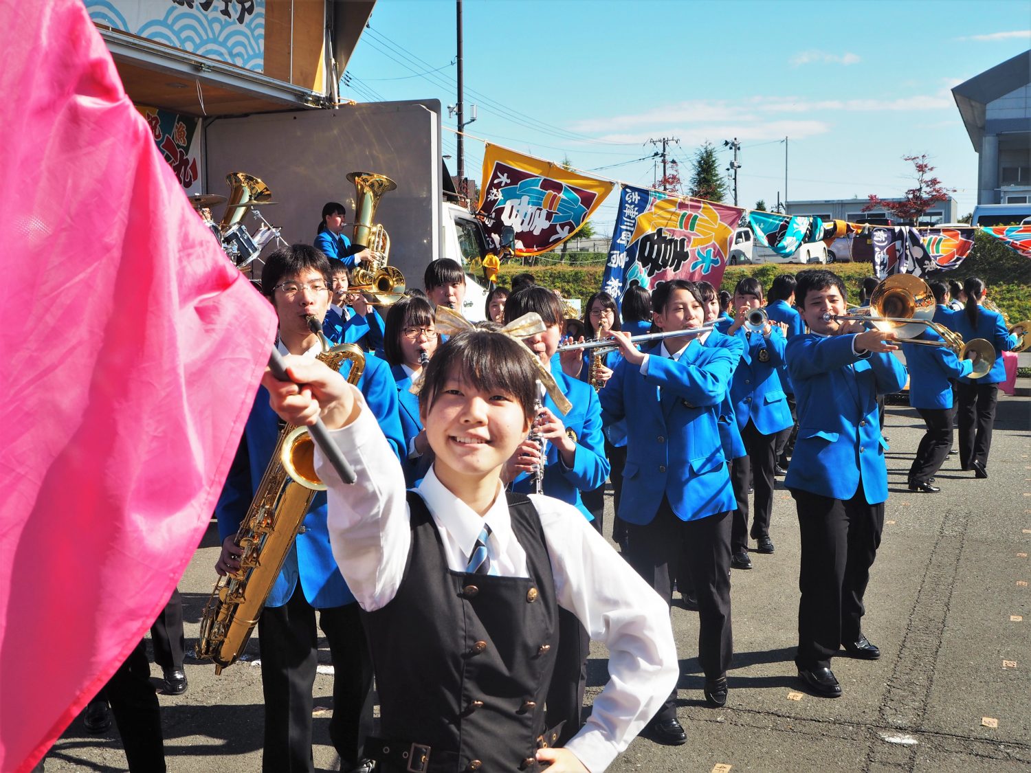 古川学園高等学校