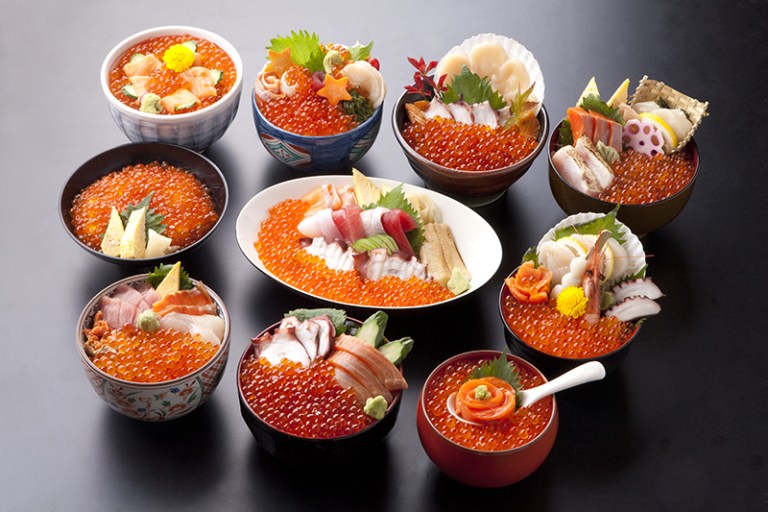冬の名物が食べられるのも残り1ヶ月!!