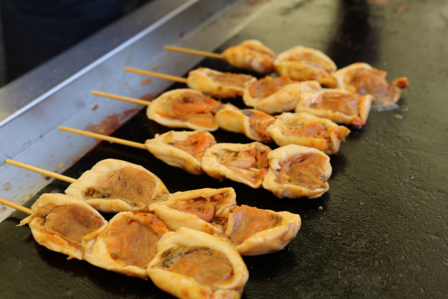 マルセン　ほや