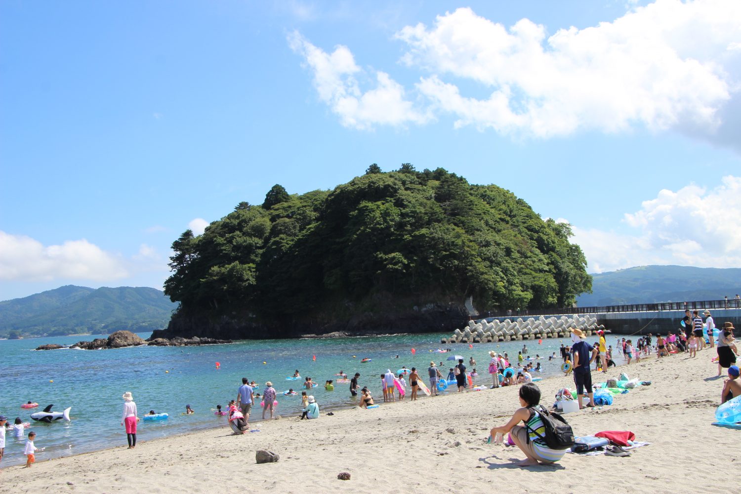 インスタやってますか?? 今年の夏は写真コンテストを開催!!