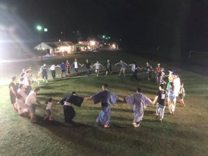 お盆の新たな賑わい！「南三陸 盆踊り大会」開催レポート