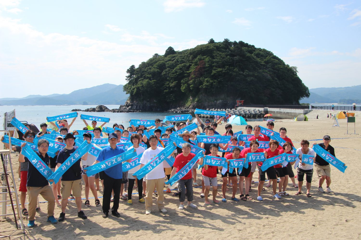 みなスポ 2019総集編