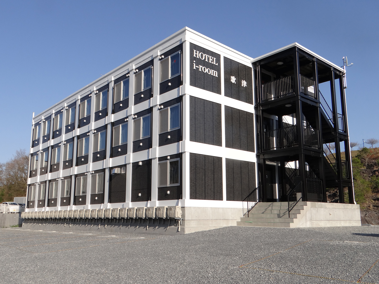 アイルーム歌津