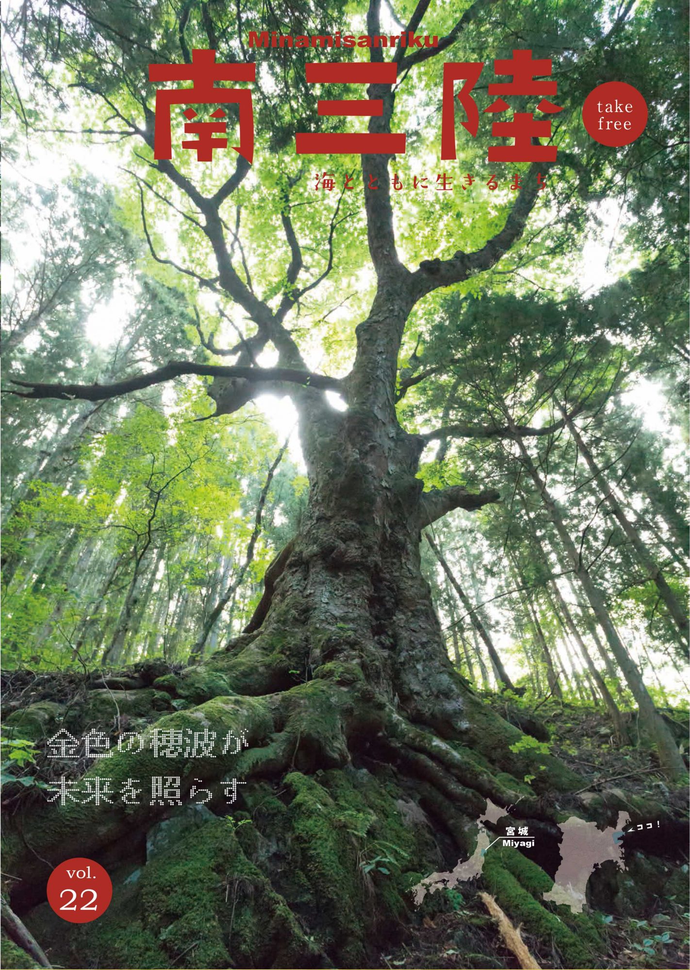 南三陸vol22最終s