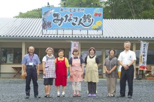 【テイクアウト情報】地元のお母さん手作り弁当