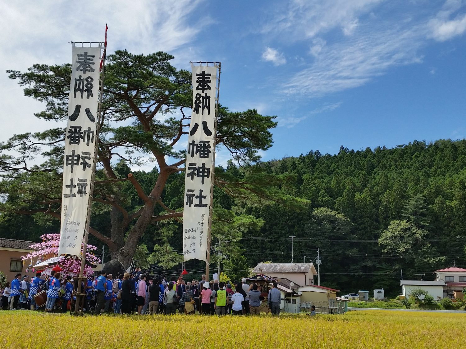 入谷打囃子 (27)