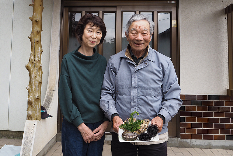 未来の交流券【宿泊:民宿なか】実家のようなお宿でリフレッシュ!