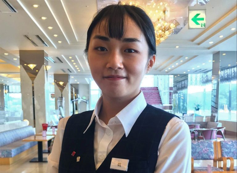 南三陸×台湾の架け橋を目指し、台湾から南三陸町へ!