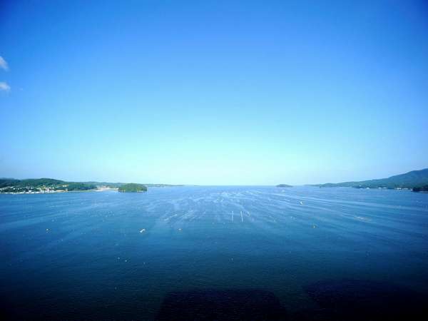 ホテル観洋　志津川湾_N