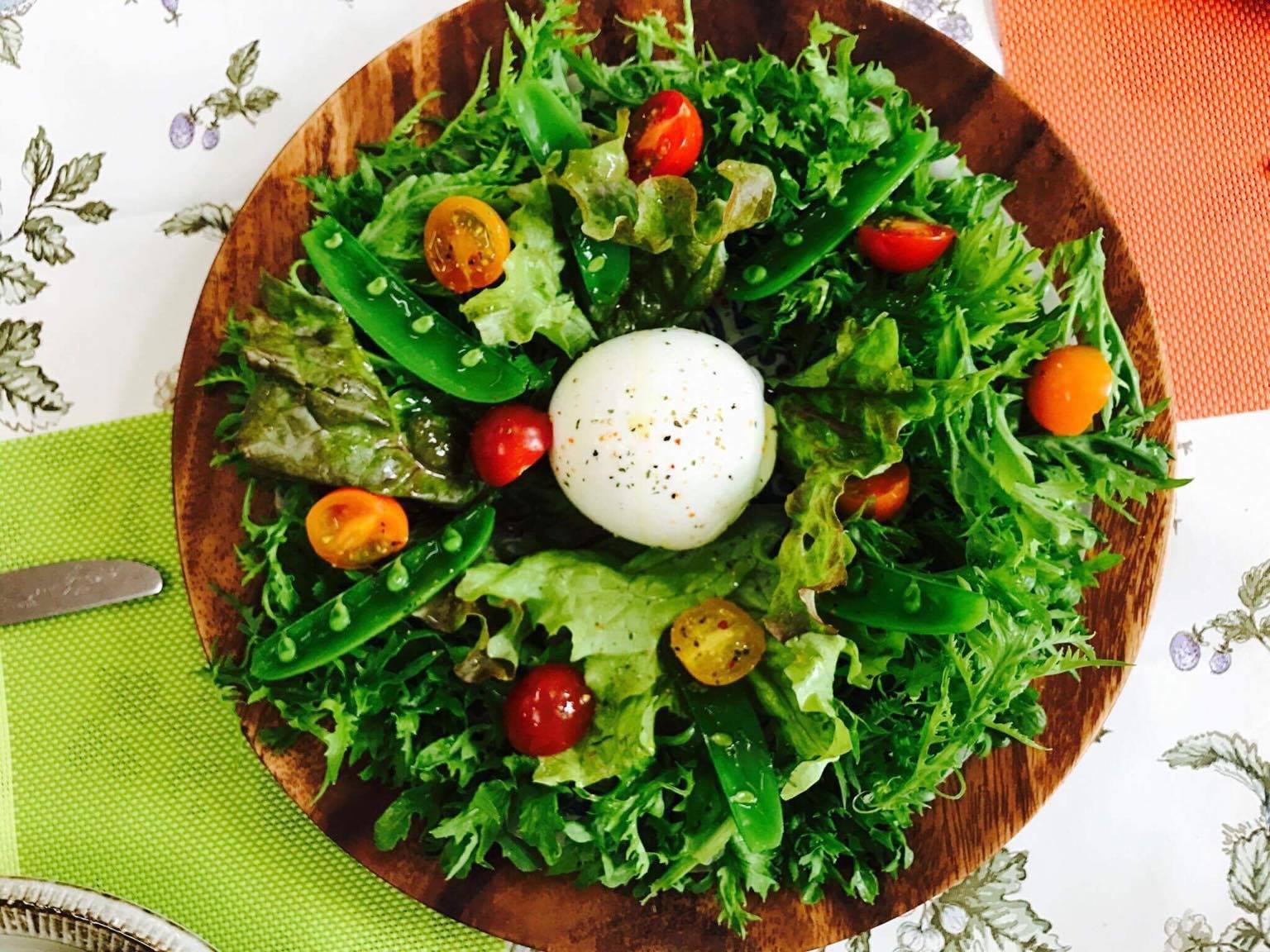 収穫体験ツアー3