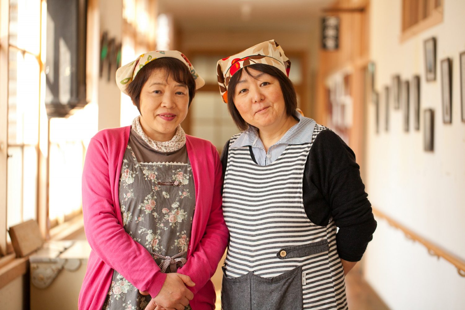 入谷の阿部さん3