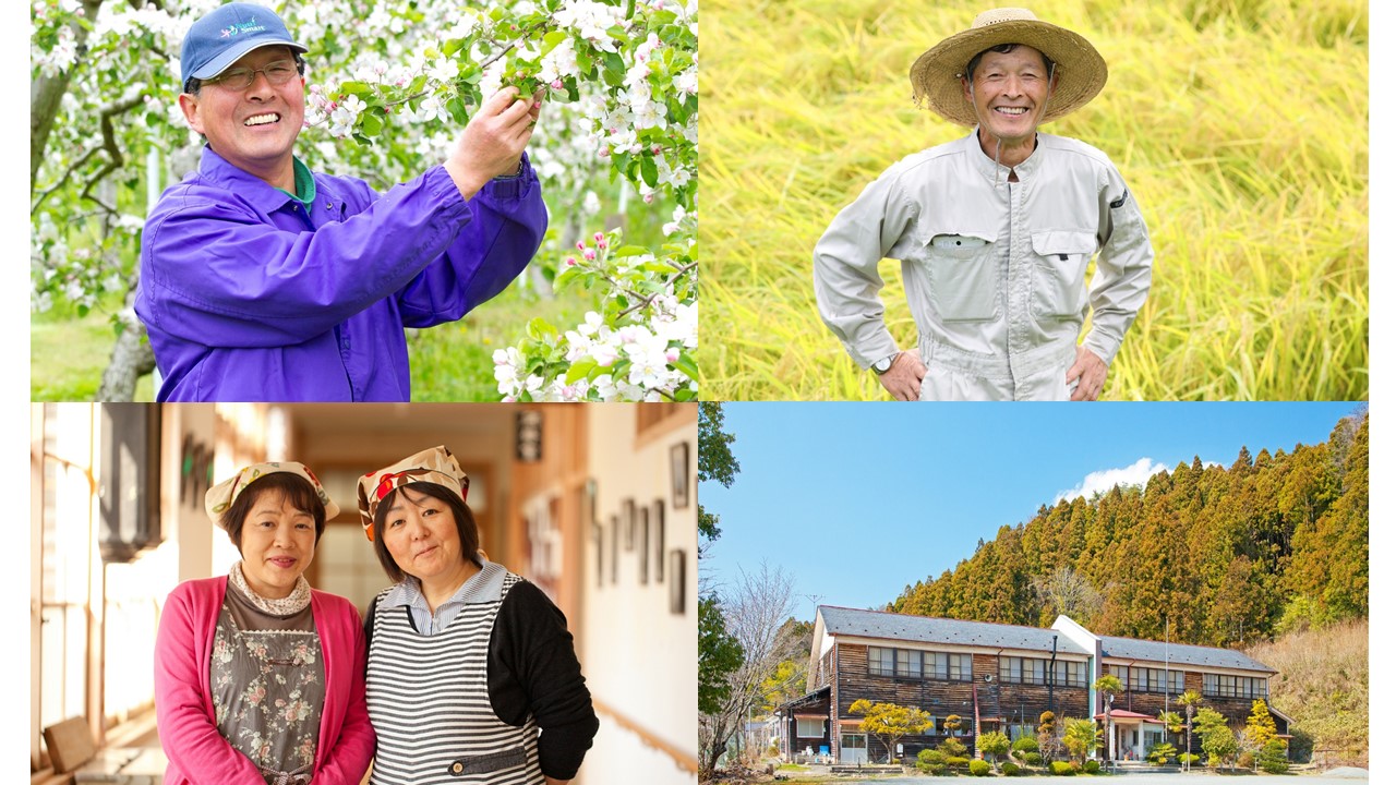 【未来の交流券】見たことある人いるかも?阿部さん大集合ディナー交流会に迫る!
