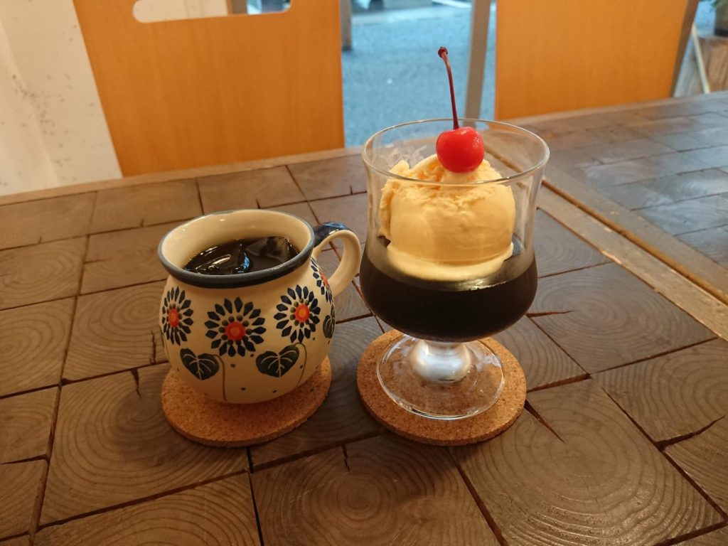 南三陸カフェめぐり