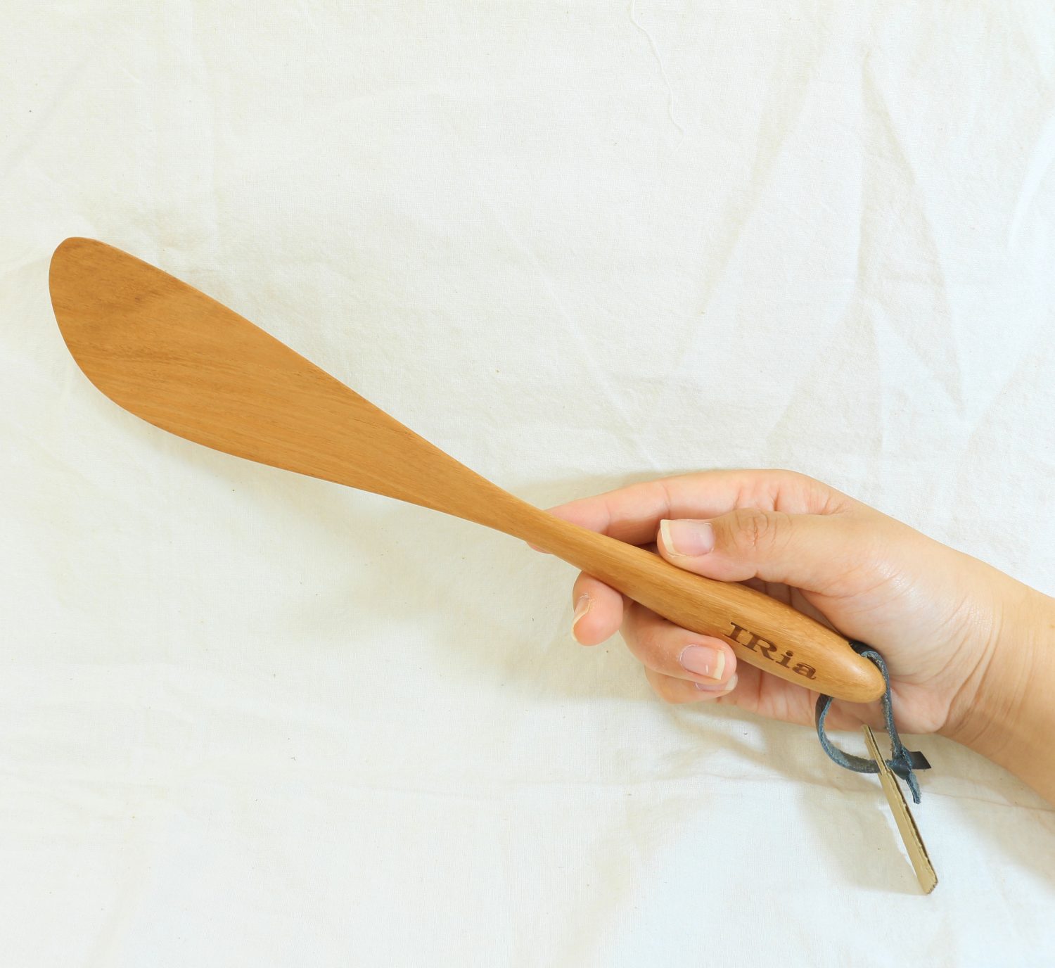 【編集済み】　木ベラ