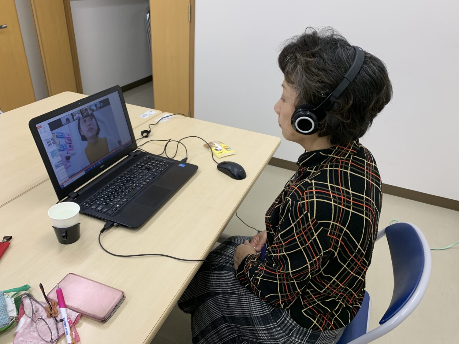 オンライン講話プログラムをご活用下さい