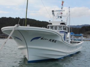 【日々更新中】大隆丸Facebook・釣りブログやってます