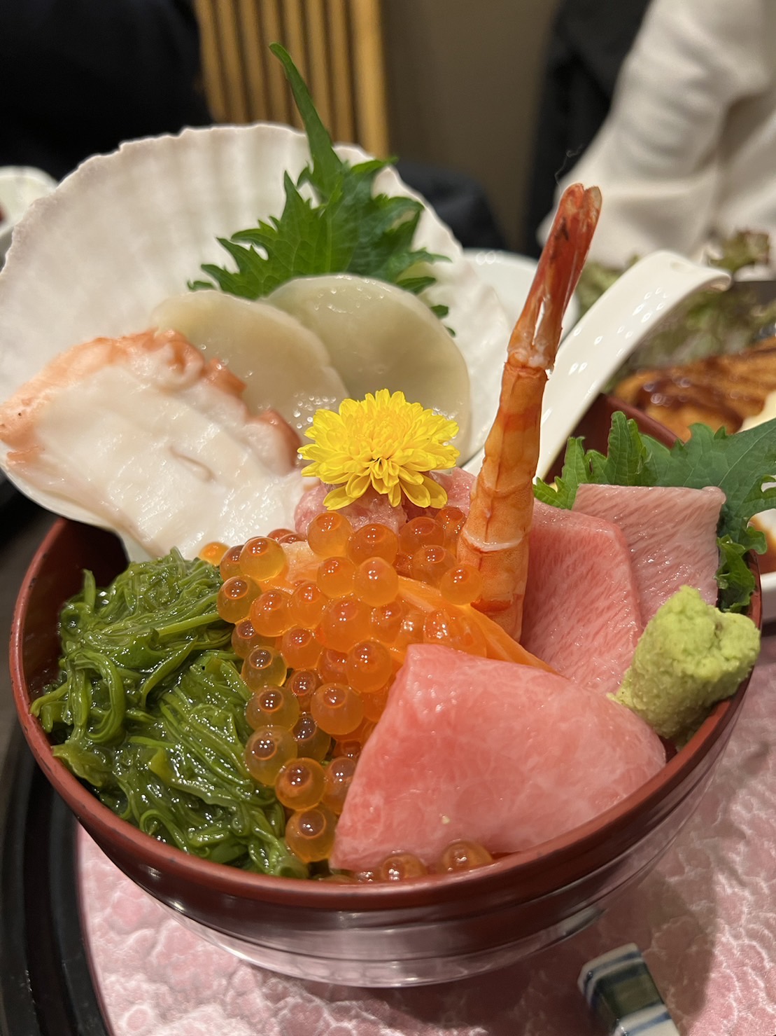 しお彩_親方の気まぐれ丼