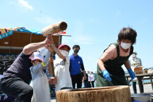 第100回福興市ー大感謝祭ー開催レポート