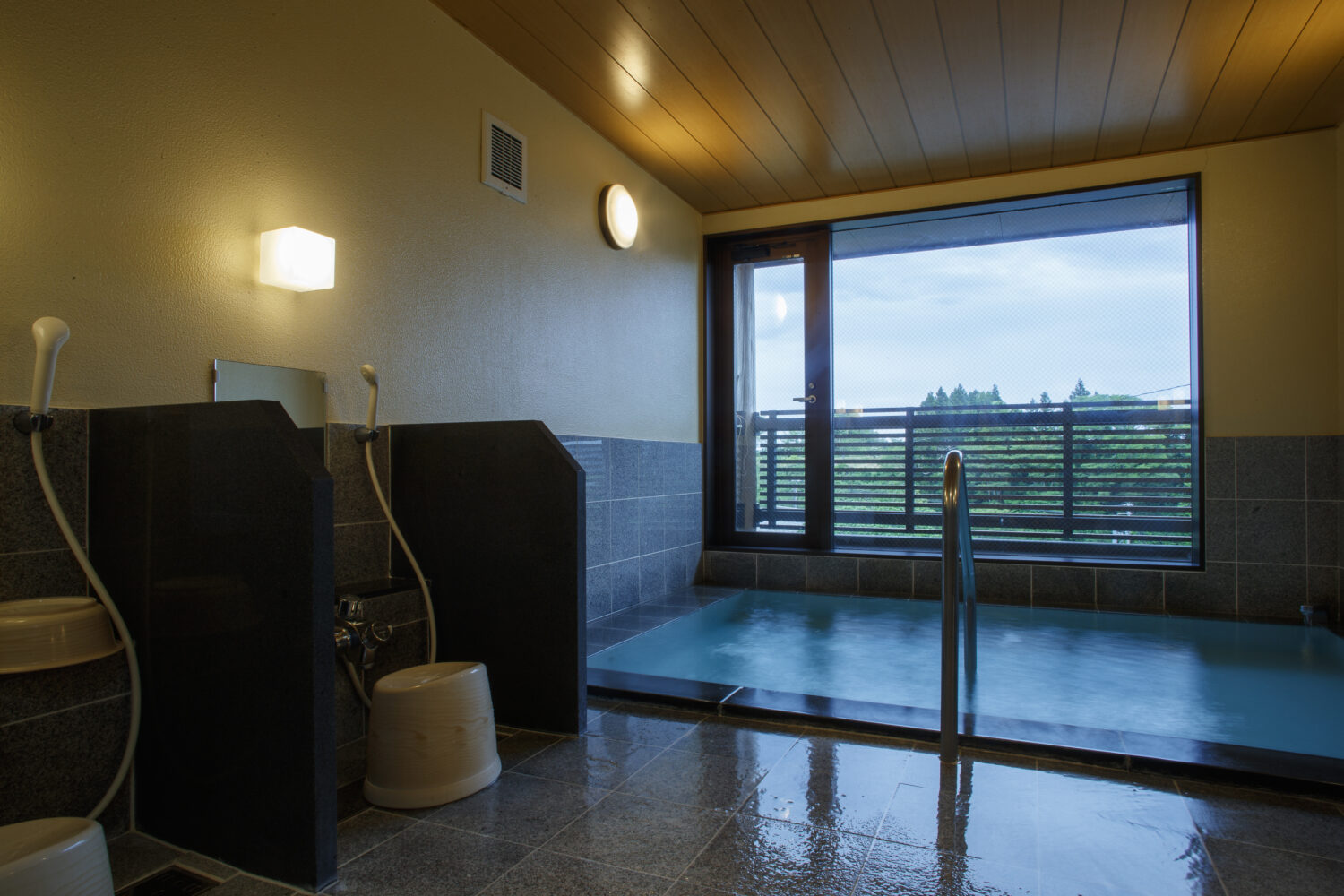 下道荘-展望風呂_n