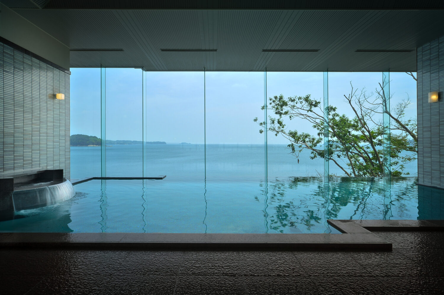 ホテル観洋_大浴場_N