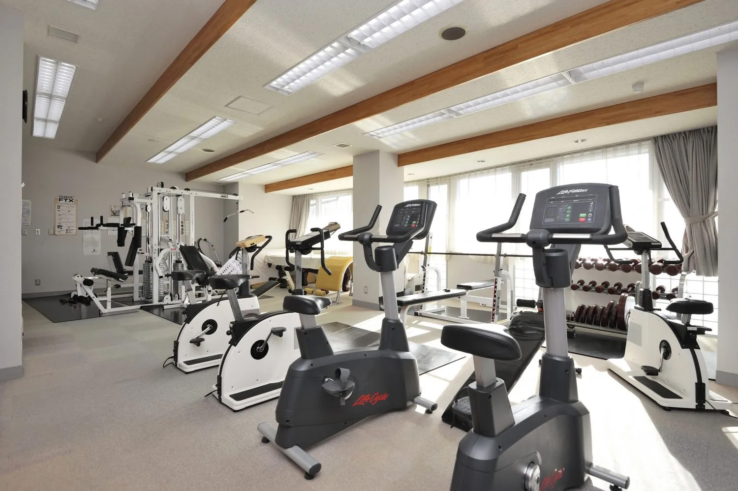 平成の森_ジム_N