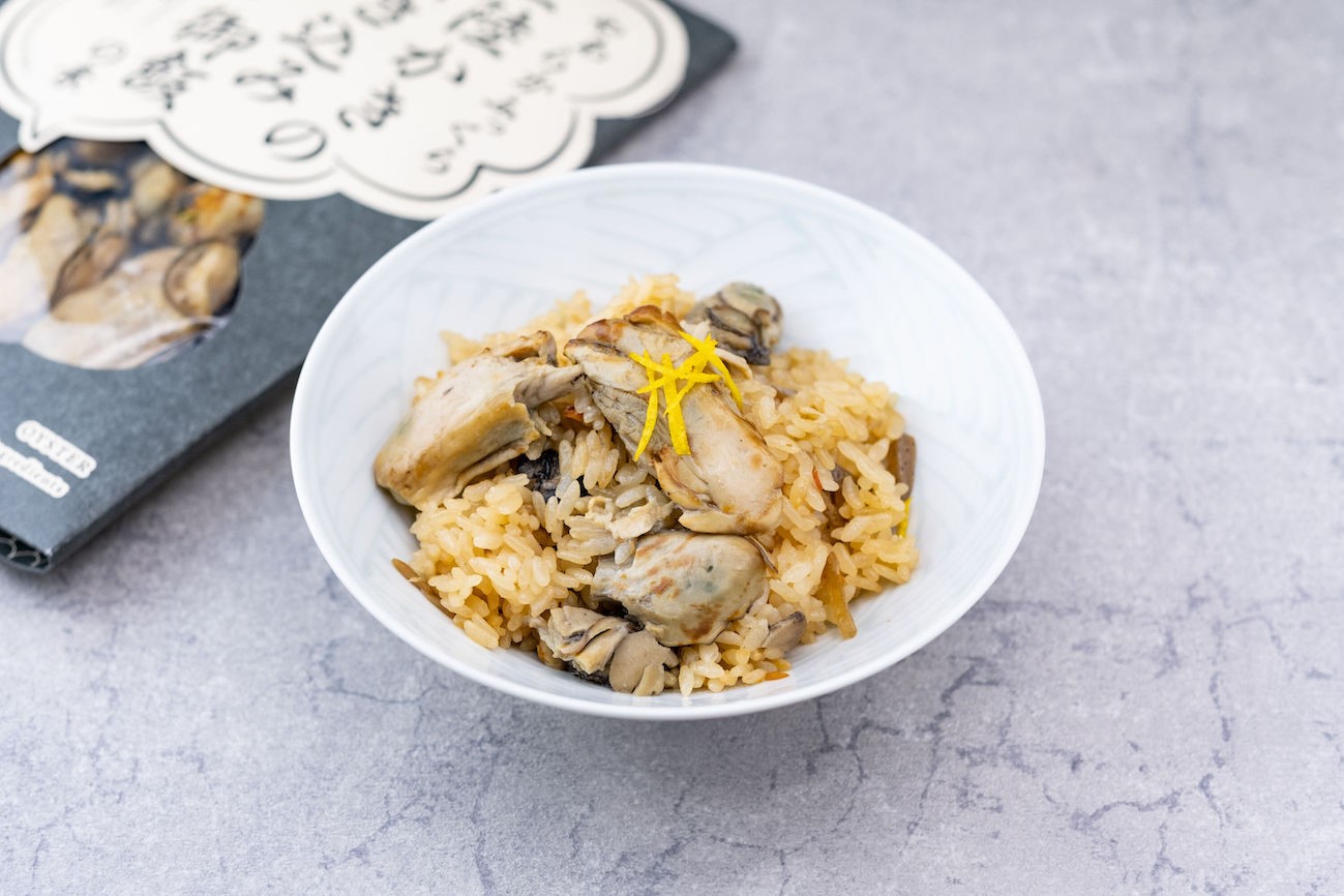 盛り付けイメージ