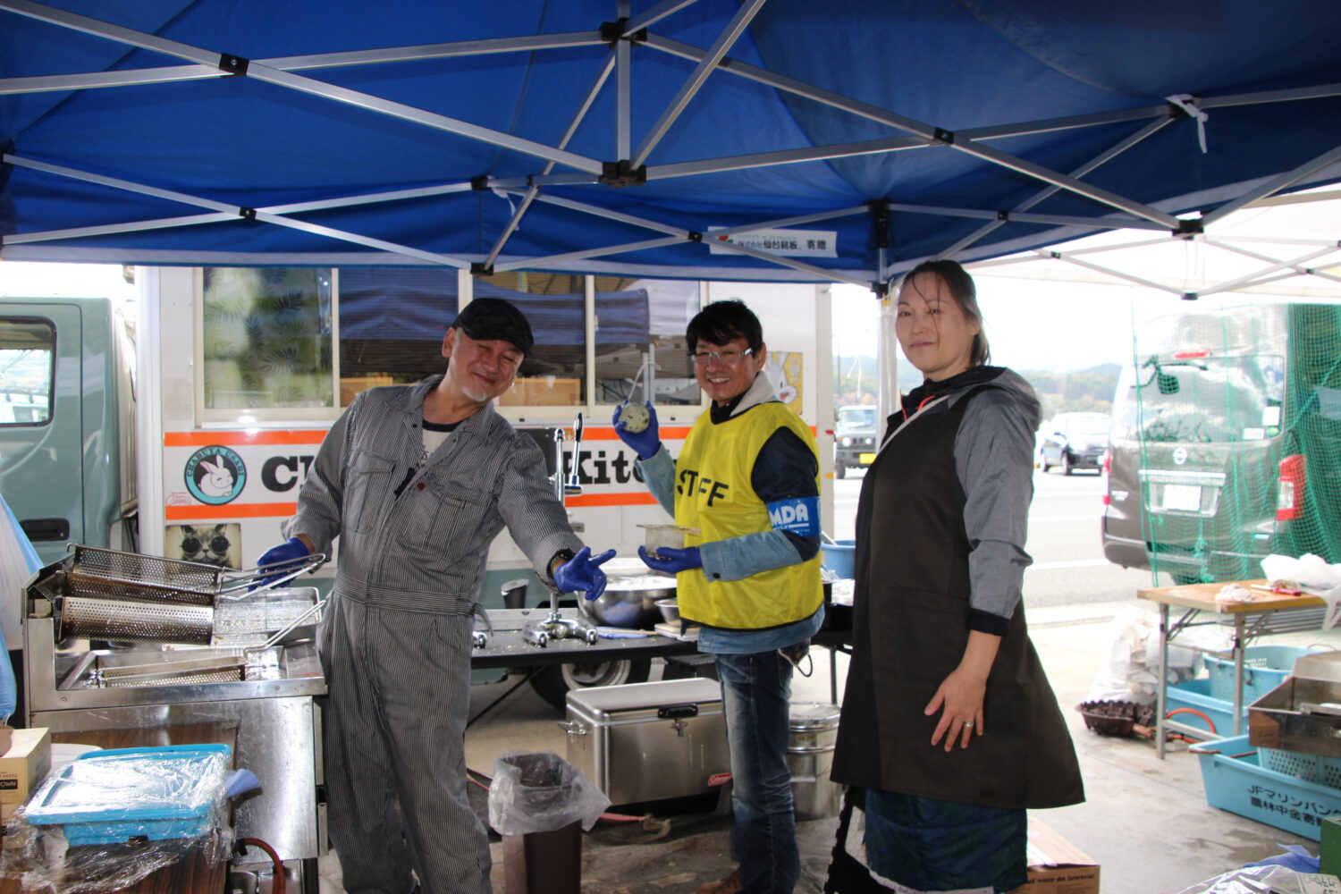 ちゃぶ家 うさぎ