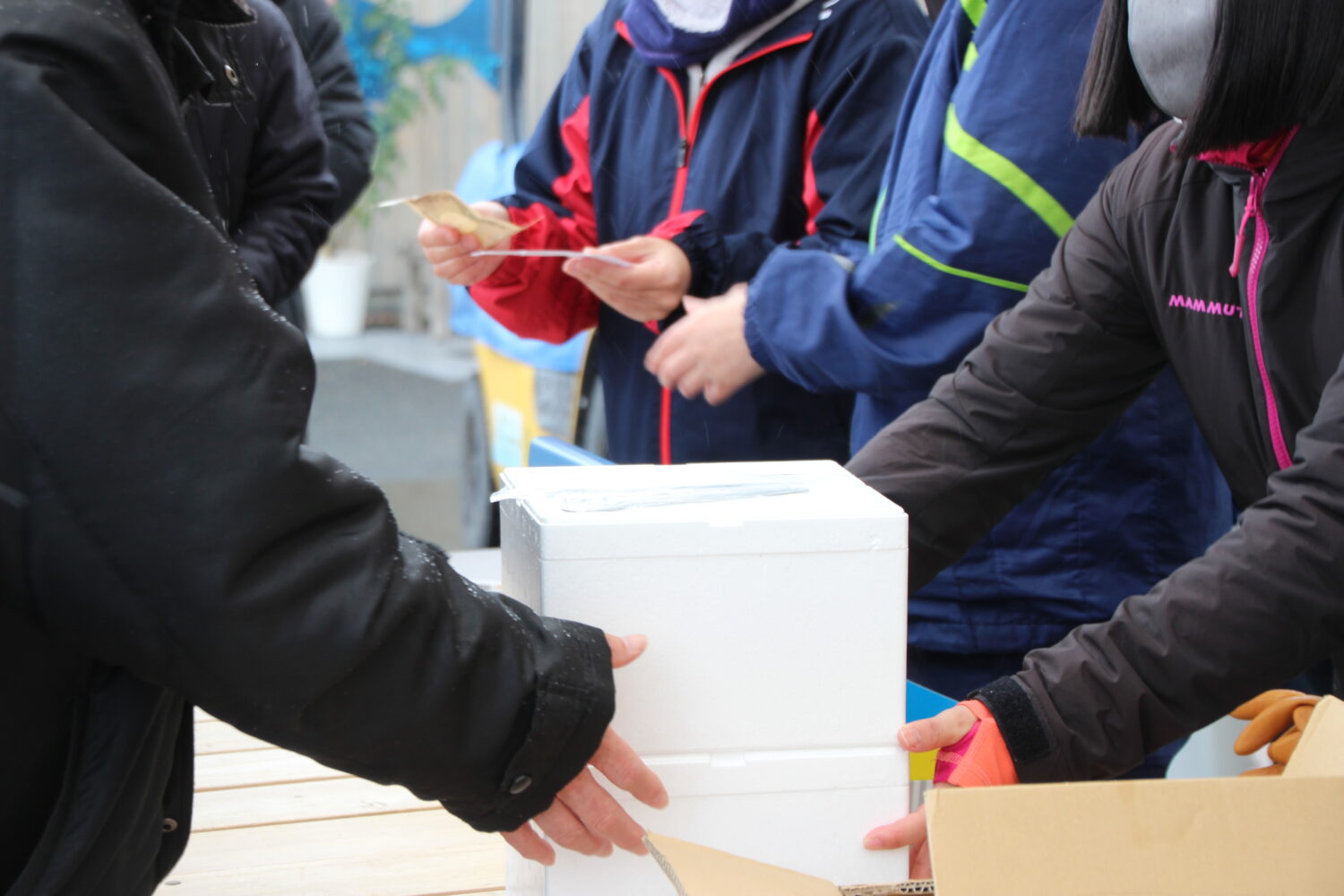 あわび祭り_写真2