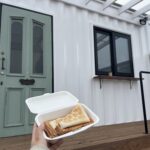 テイクアウトも可能