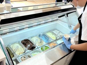FLOR GELATOフレーバー n