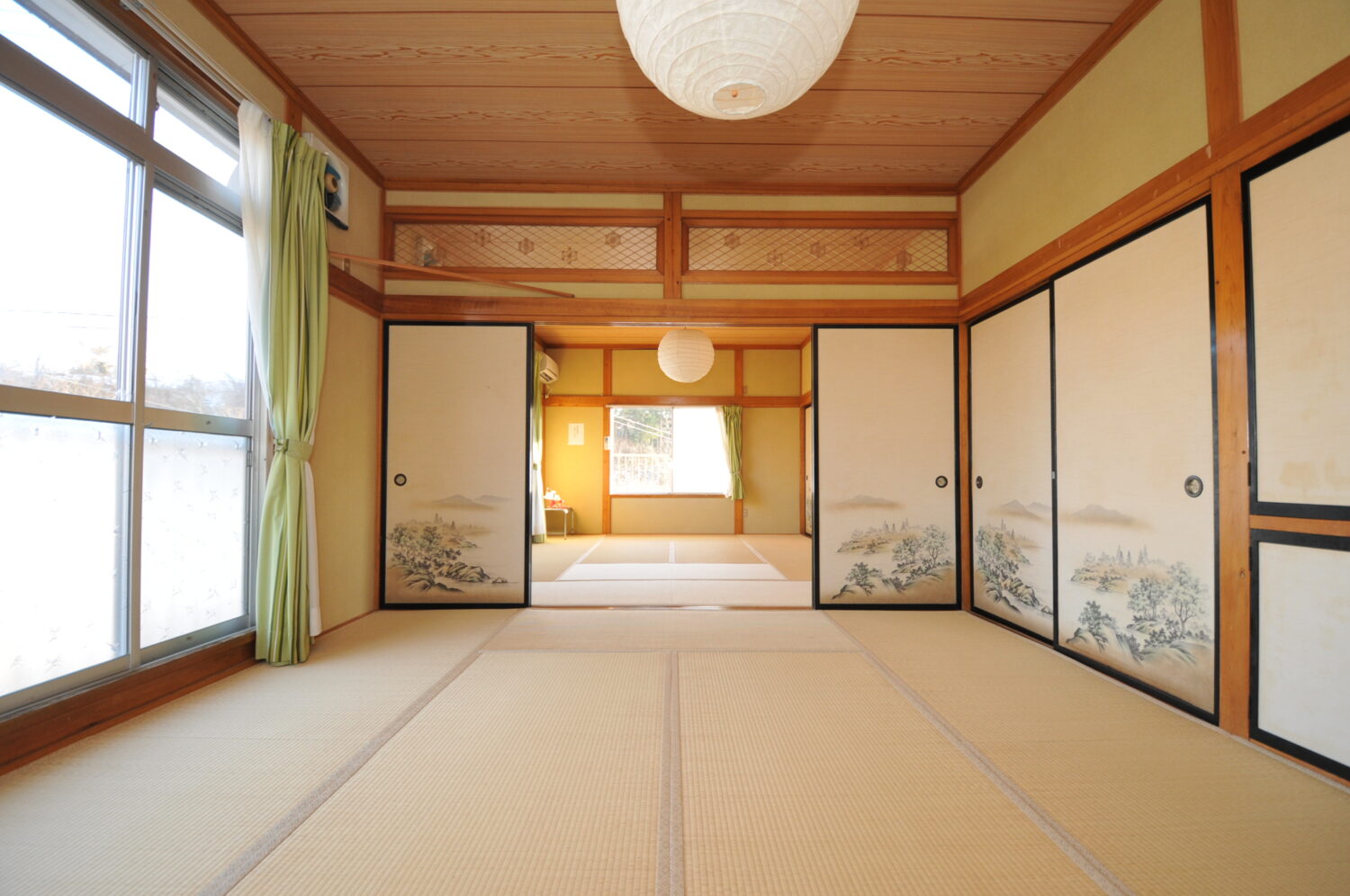 民宿なか_お部屋