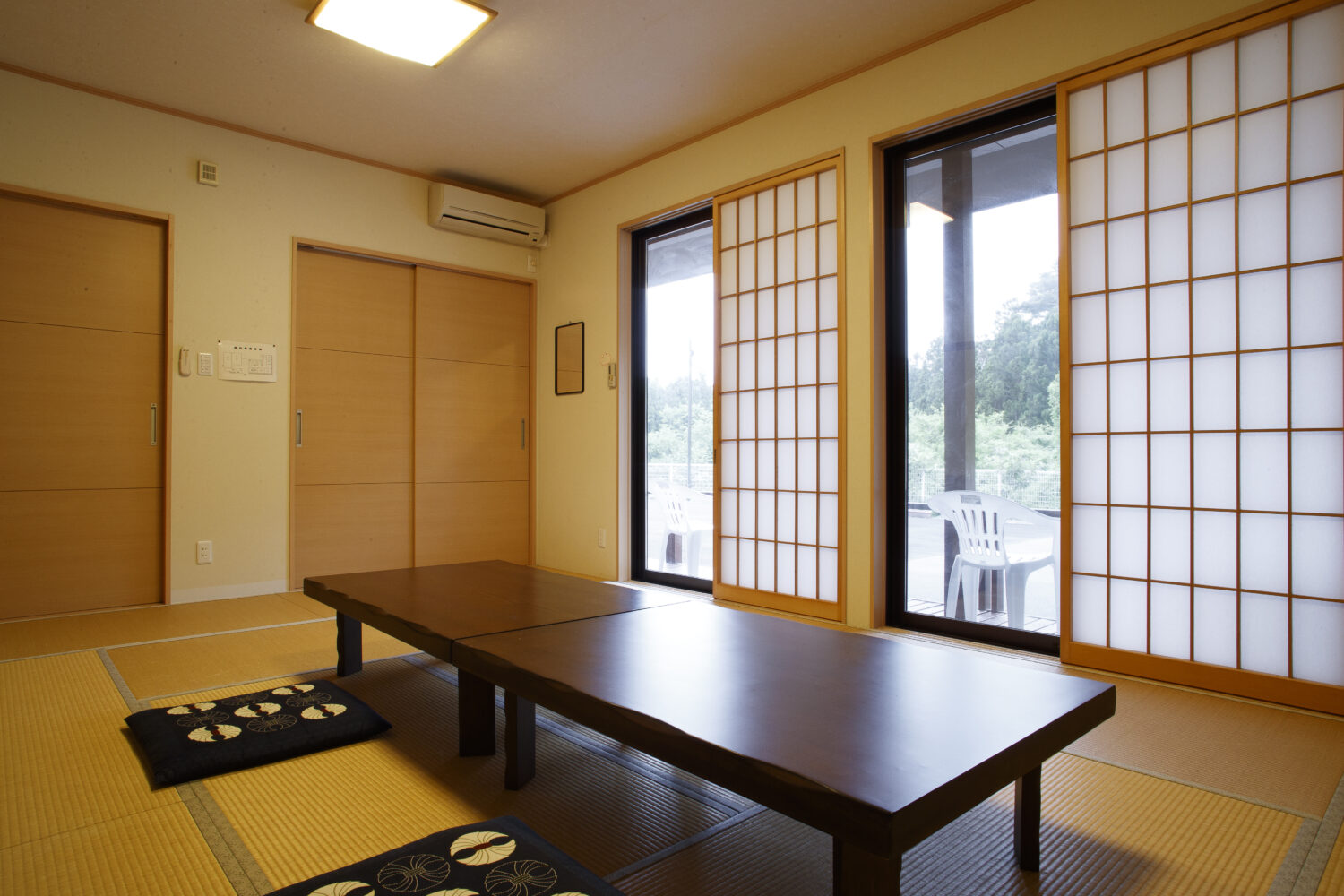 民宿コクボ荘-お部屋1_N