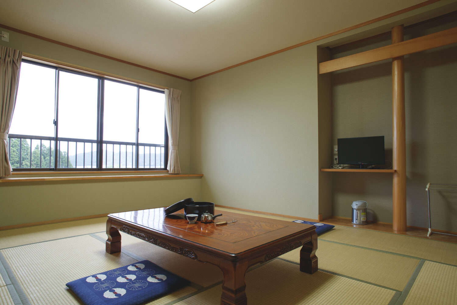 民宿下道荘_お部屋_n