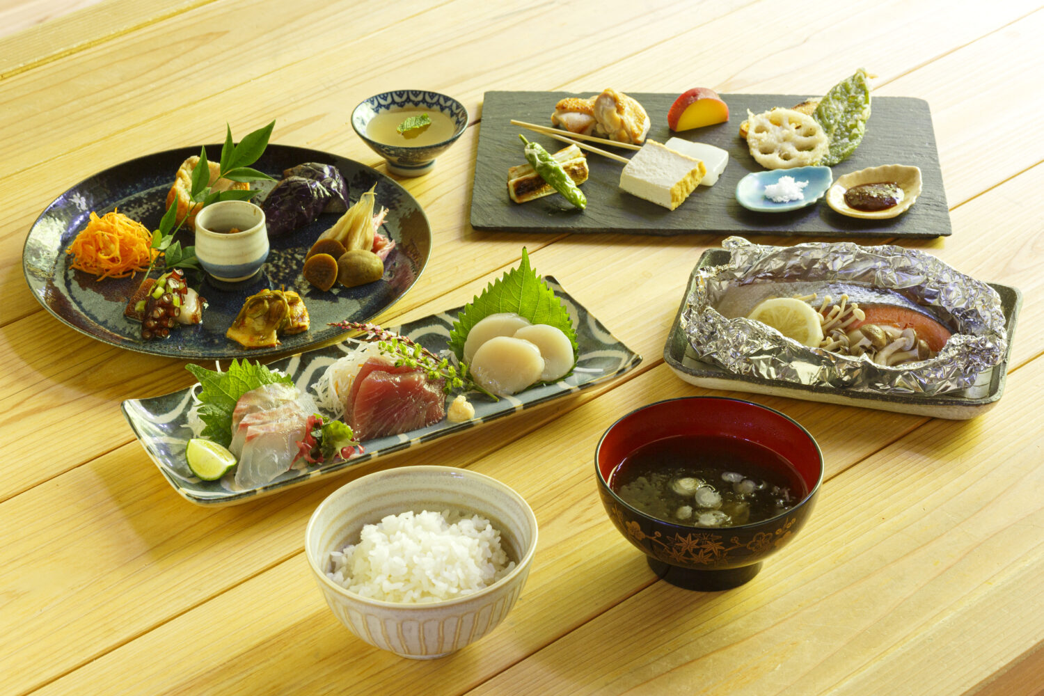 小さな宿のん-夕食お酒なし_n