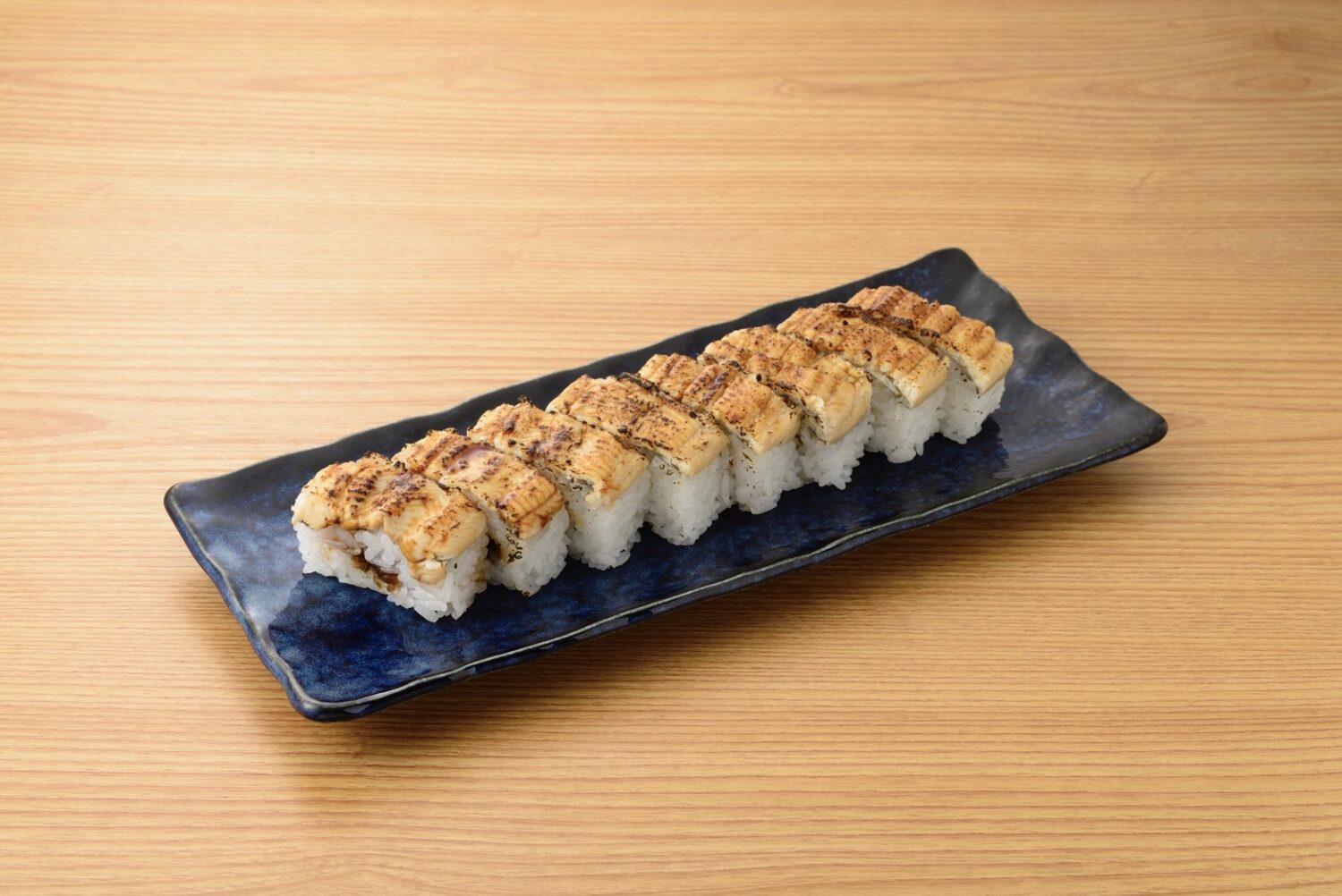 あなごの押し寿司_弁慶鮨