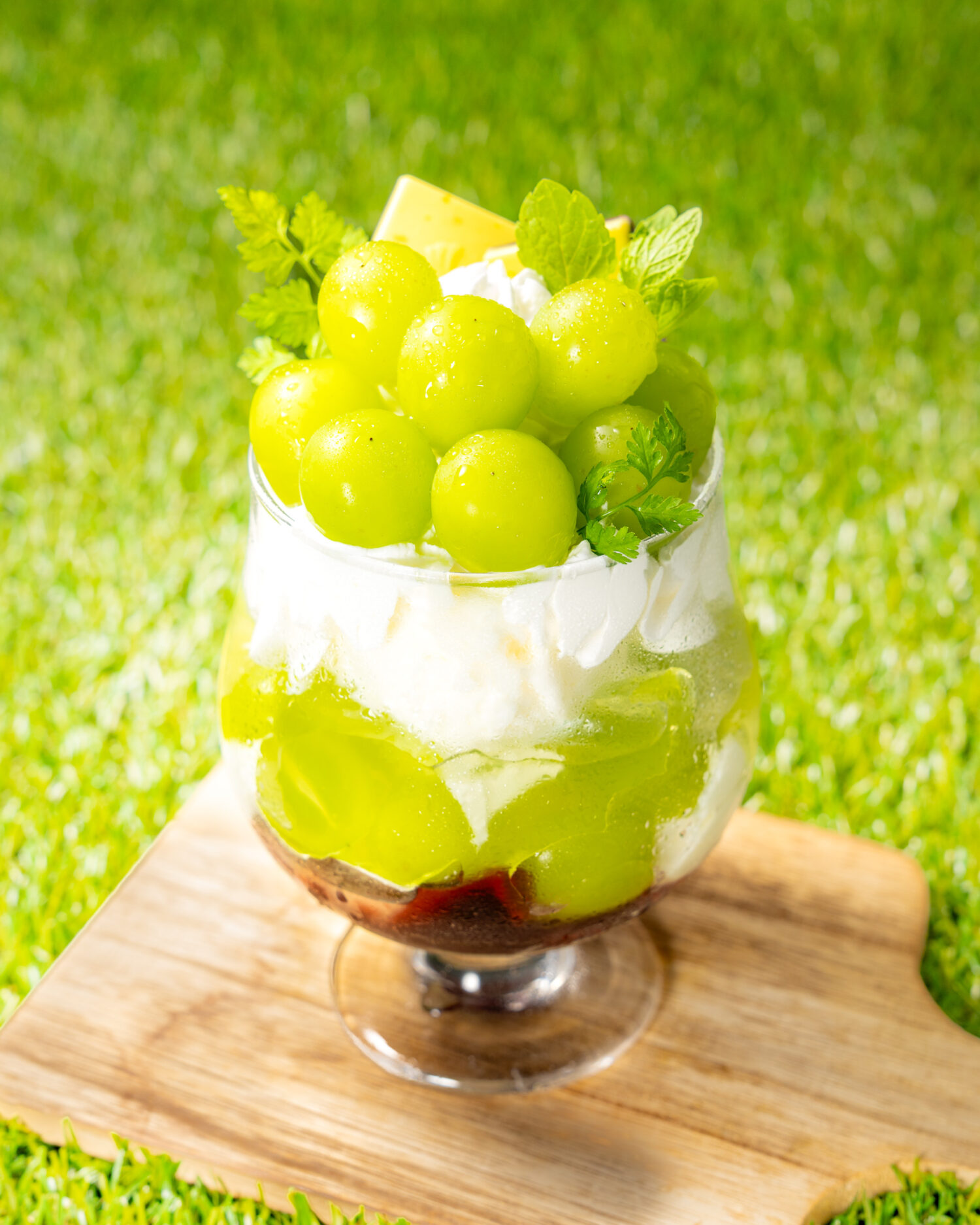 コモンズ-ぶどう