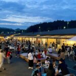 【2026年】しづがわ夜市－仲秋の集いー