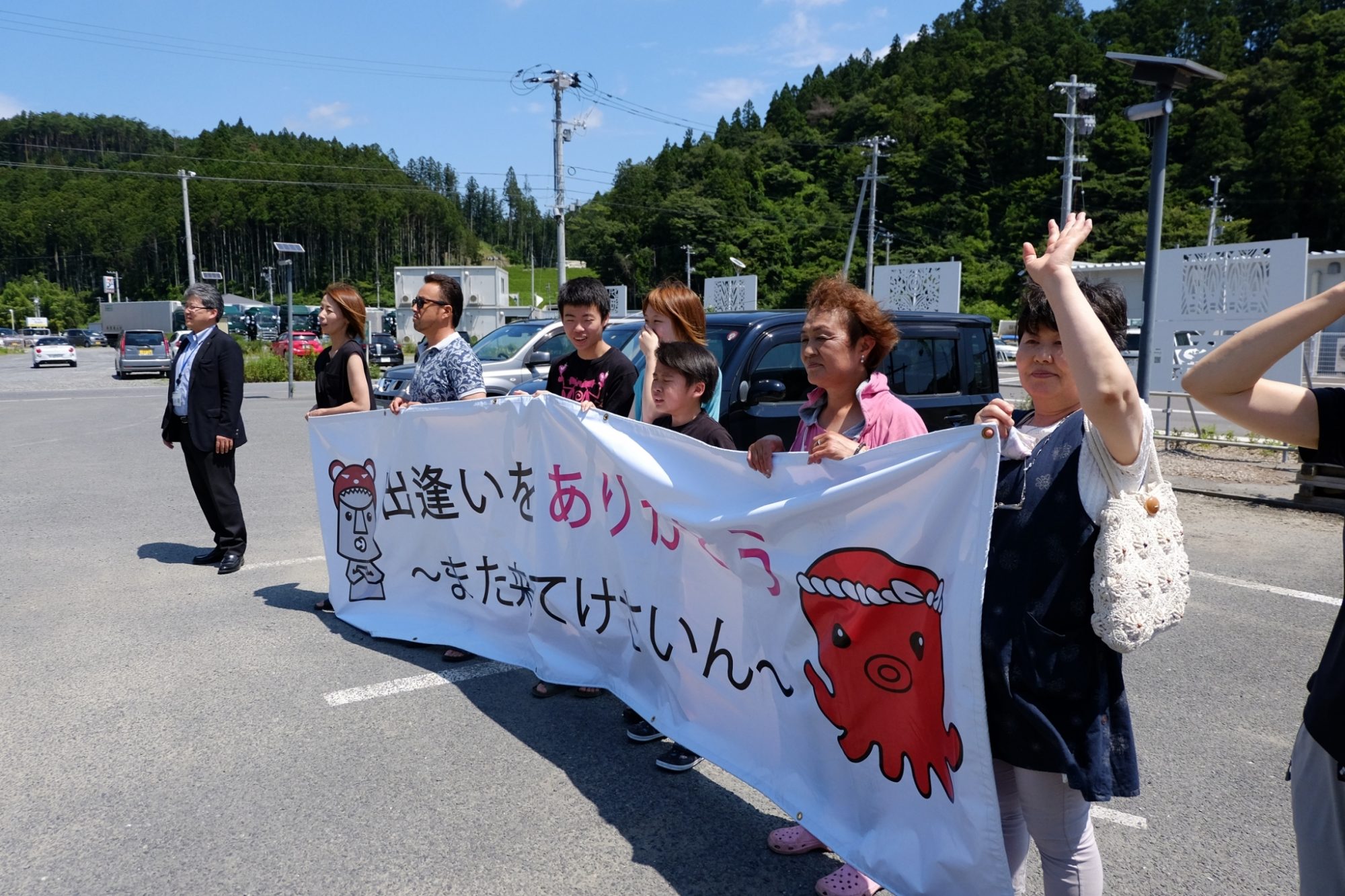 190729 嘉義高校 お別れ式_190729_0001
