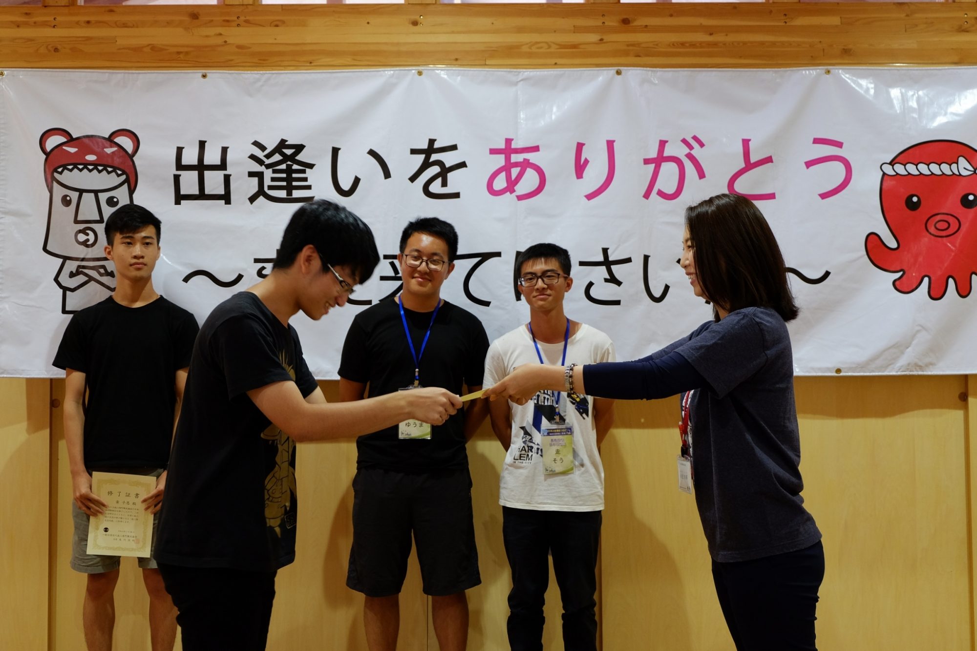 190729 嘉義高校 お別れ式_190729_0123