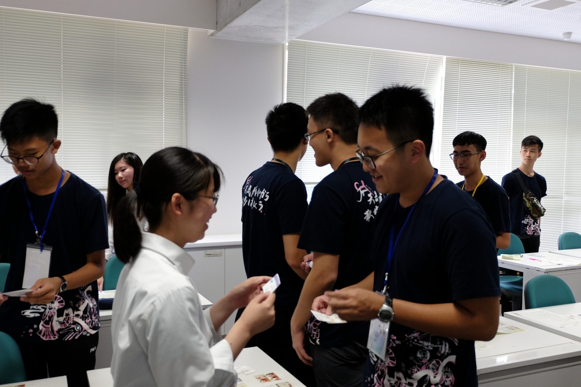 190719 嘉義高校と登米総合産業高校_190719_0053