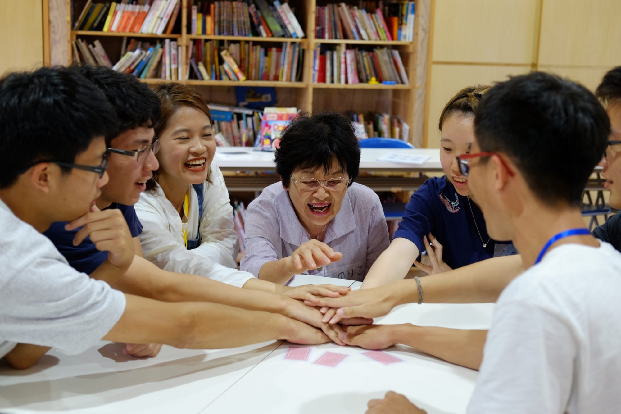 190720 嘉義高校　日本語学習_190720_0047