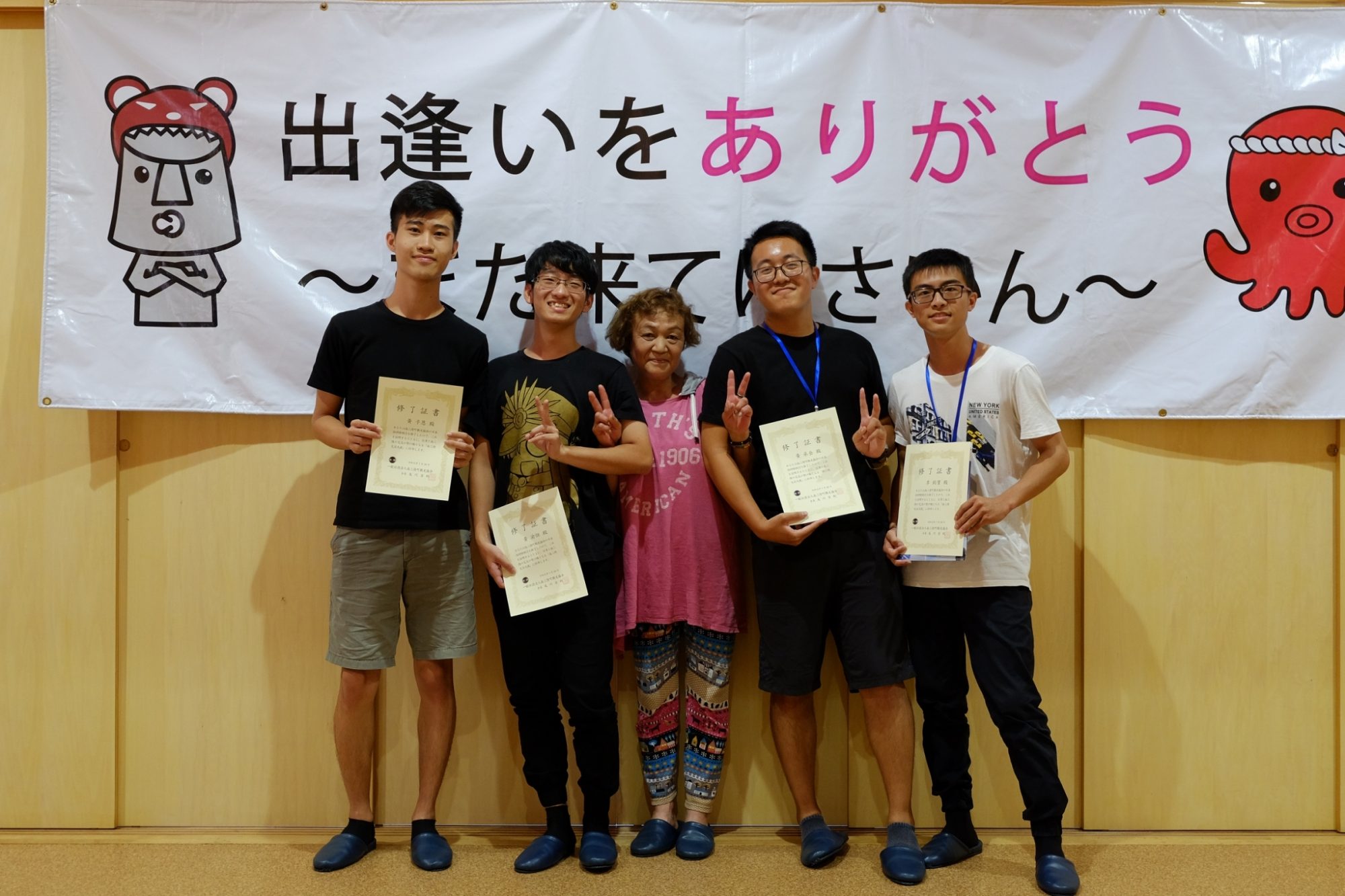 190729 嘉義高校 お別れ式_190729_0099