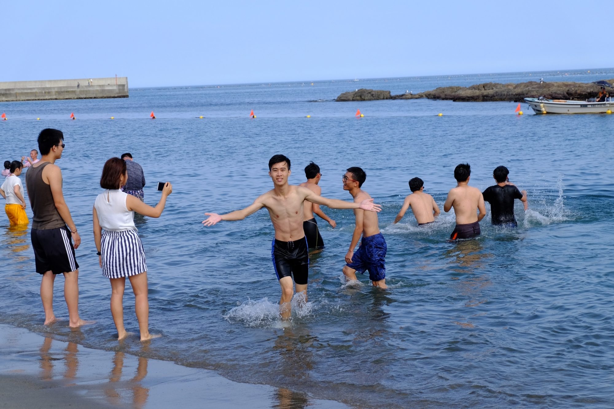 190726 嘉義高校 サンーオレ_190728_0005